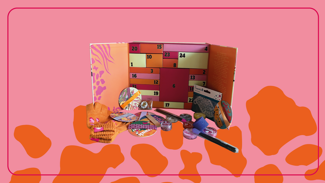 Eindelijk live: de allereerste Kinnooittegek Vastelaovendj Adventskalender! 🧡🎭