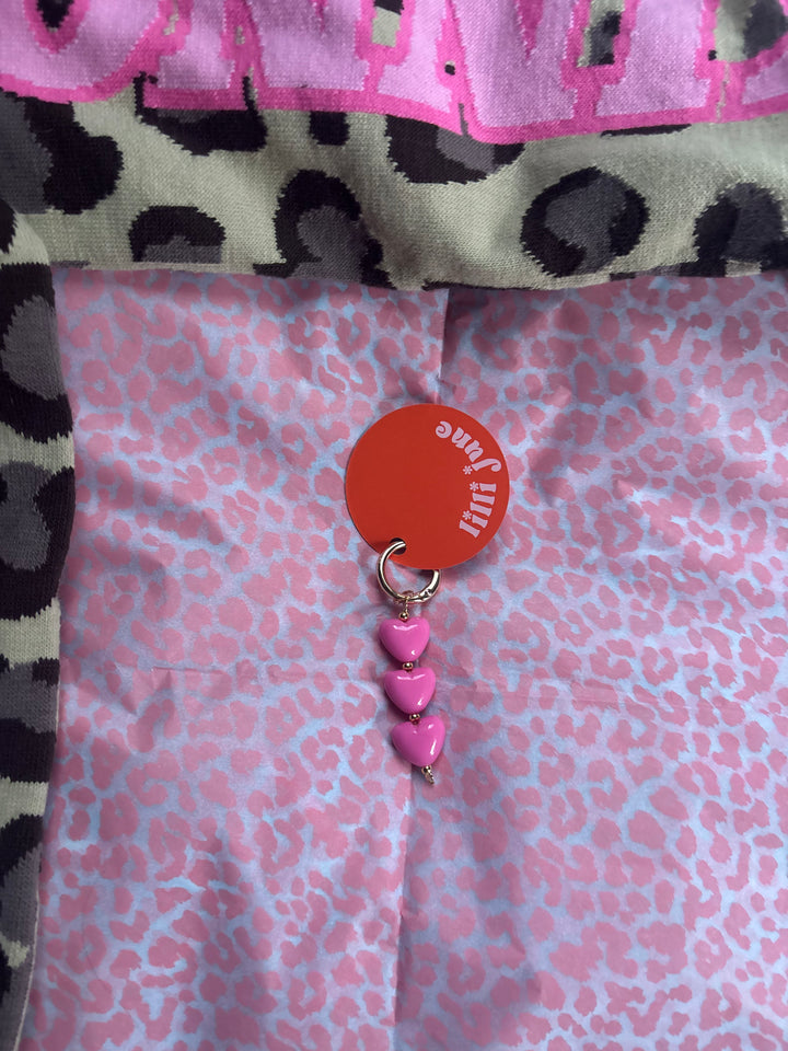 Sleutelhanger Tess