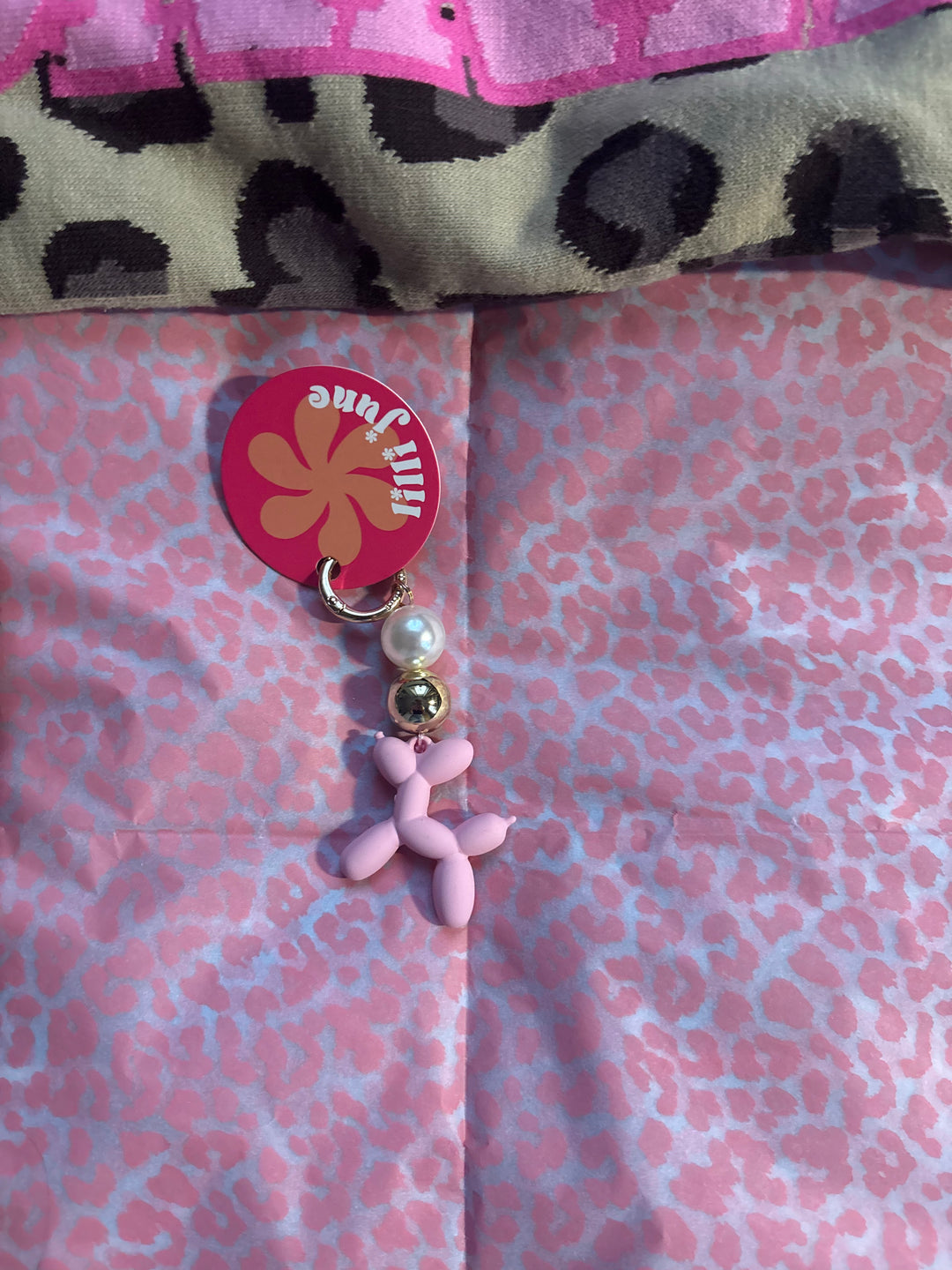 Sleutelhanger Kyra