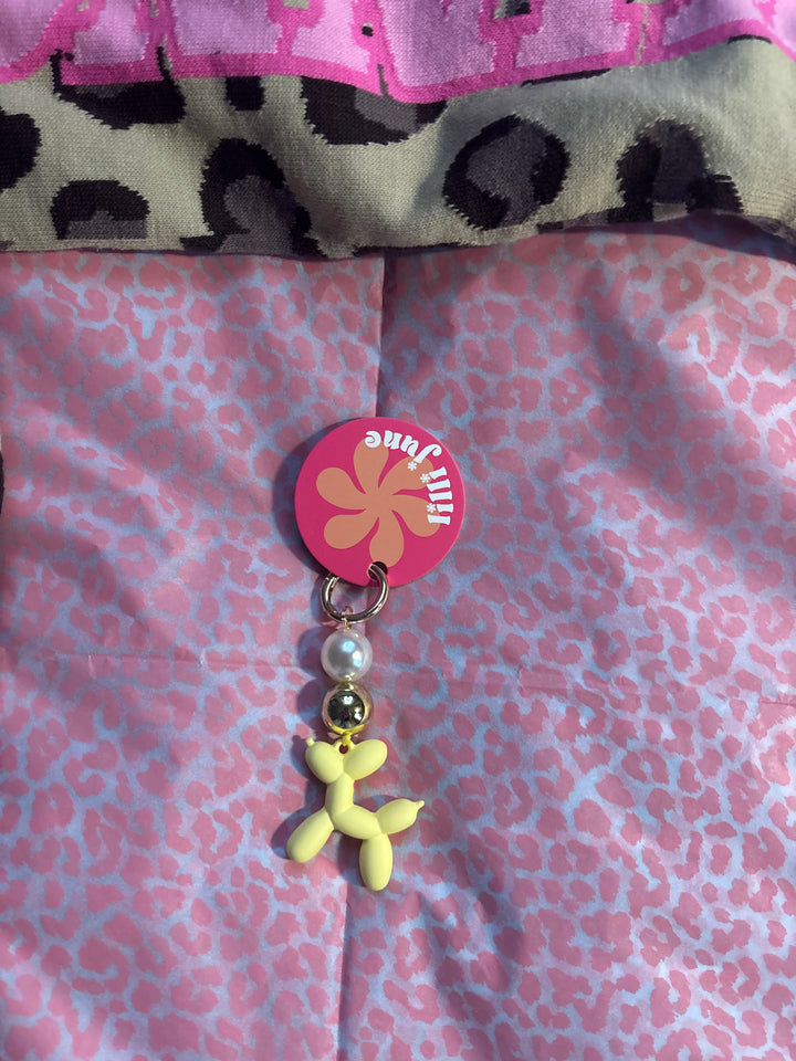 Sleutelhanger Kyra