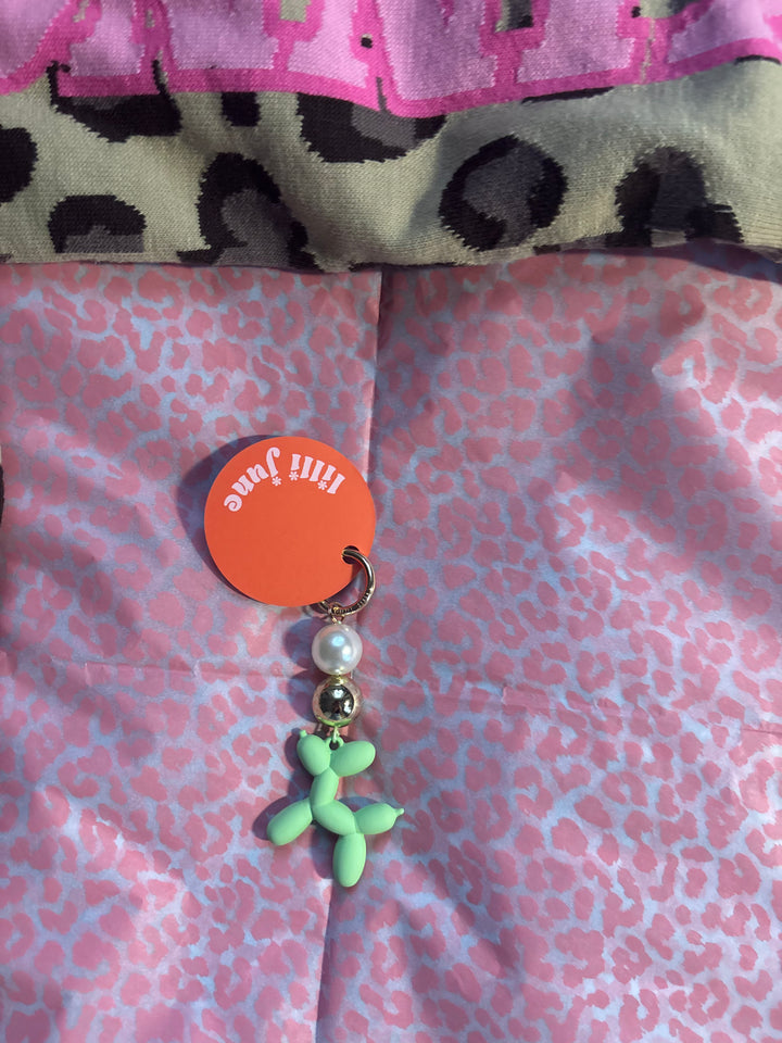 Sleutelhanger Kyra