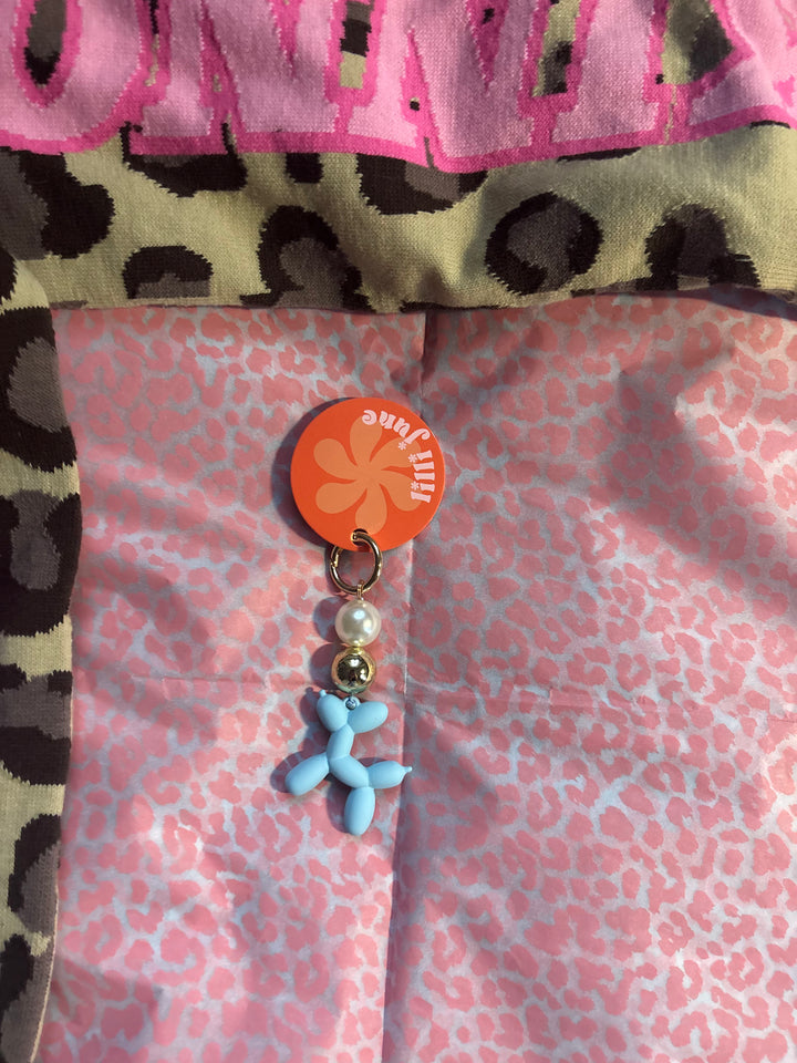 Sleutelhanger Kyra