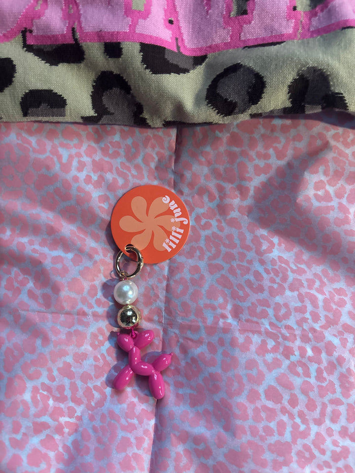 Sleutelhanger Kyra