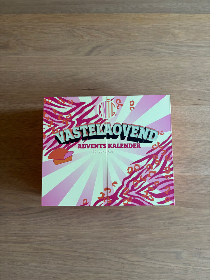 Adventskalender 2026